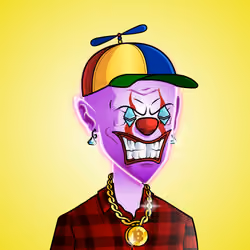 Crypto Joker #433