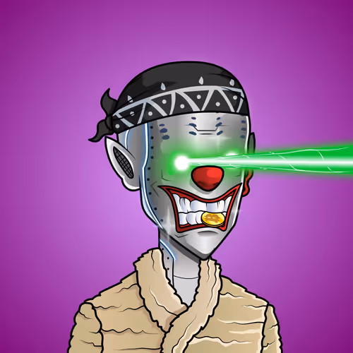 Crypto Joker 1 1