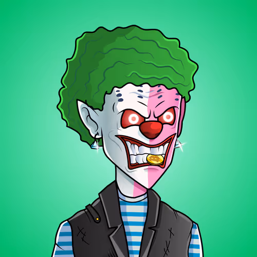 Crypto Joker 1 1