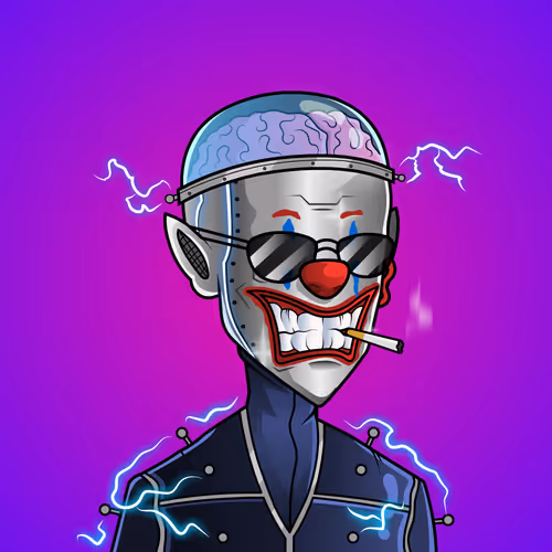 Crypto Joker 1 1