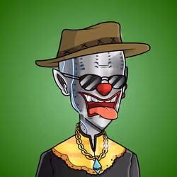 Crypto Joker #162