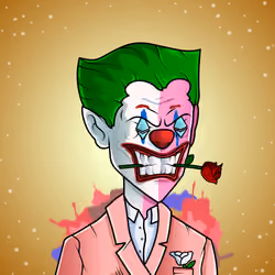Crypto Joker #900