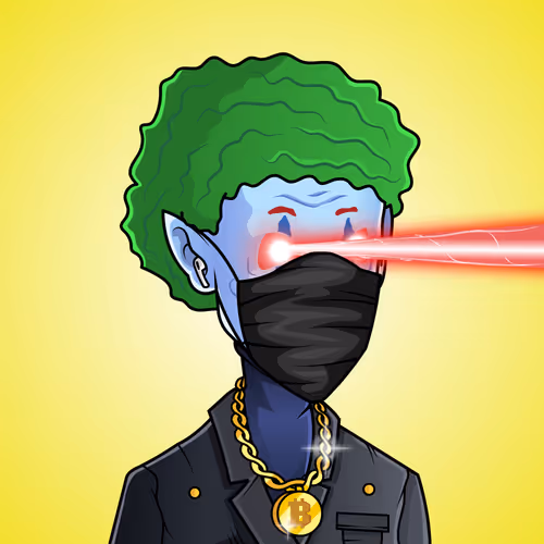 Crypto Joker 1 1