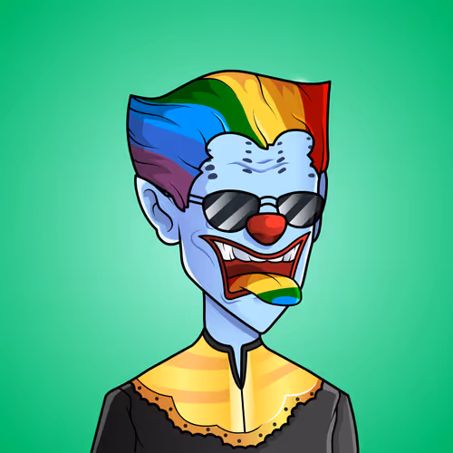 Crypto Joker 1 1