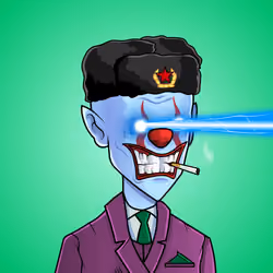 Crypto Joker #431