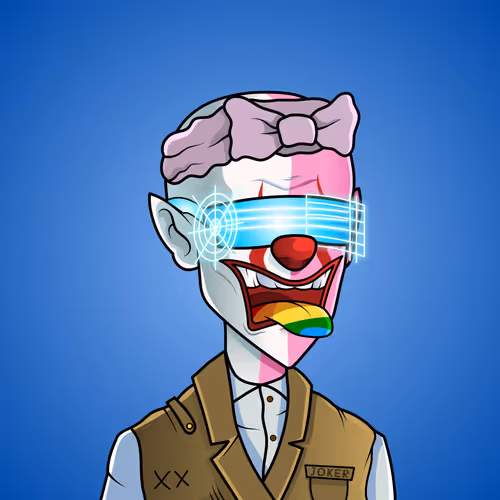 Crypto Joker 1 1