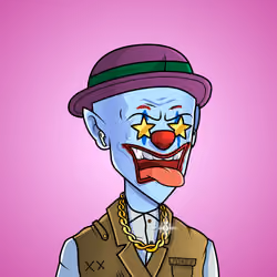 Crypto Joker #784