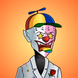 Crypto Joker #937