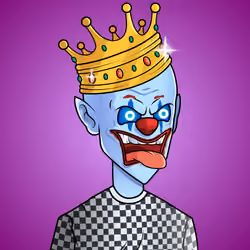 Crypto Joker #889