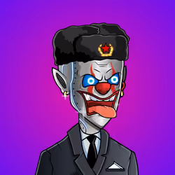 Crypto Joker #607