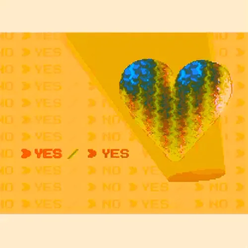 [LIMITED EDITION] Yes / Yes