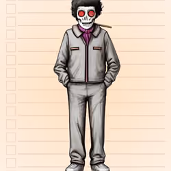 Reject #49