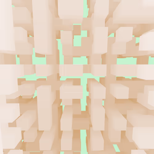 Concrete Shapes