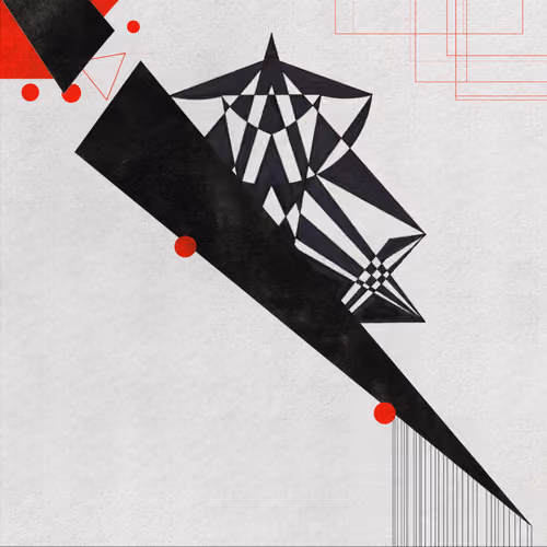 The Black Vector