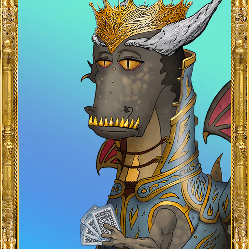 TCG World Dragons