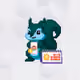 Pixel Squirrel Manager #229