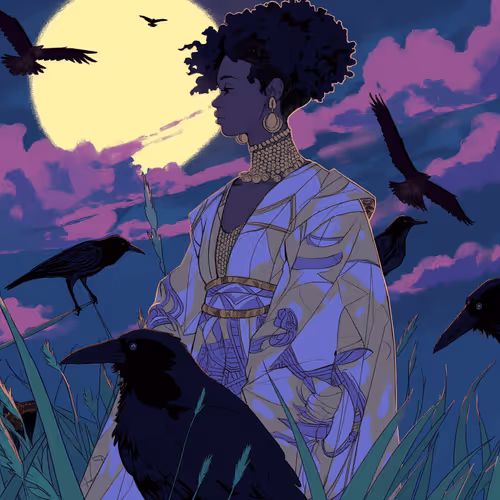 My Babalawo carry message from Olodumare come