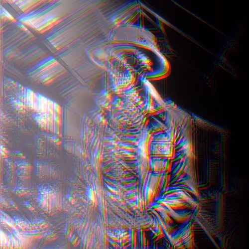 Botanical 