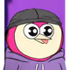 Monad Penguins