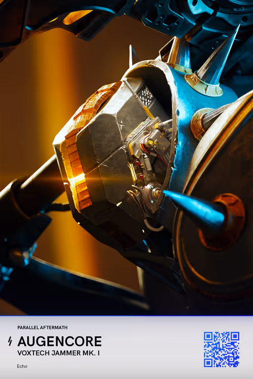 Item #100400128 Media