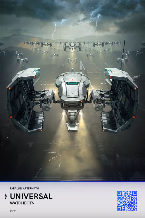 Item #100400300 Media