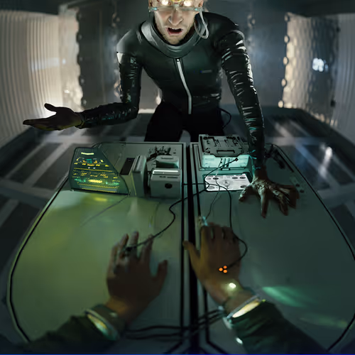 Parallel Echos