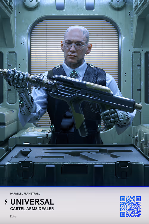 Item #100200365 Media