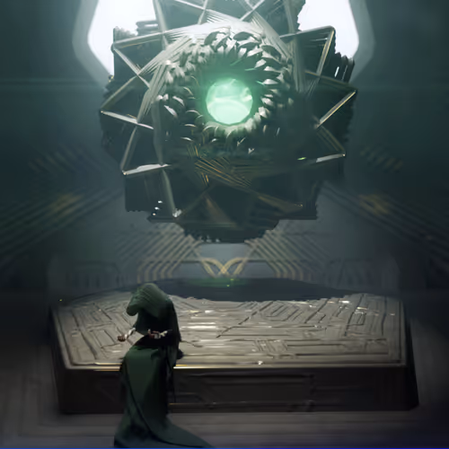 Altar of Gaia
