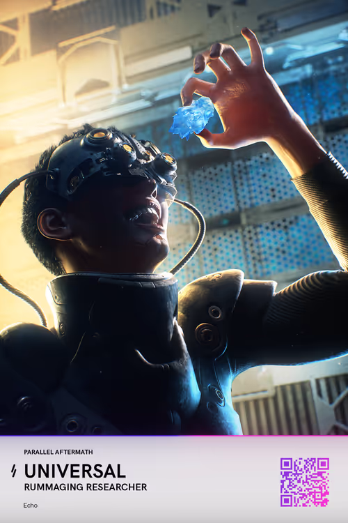 Item #100400322 Media