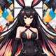 Base Bunny #1
