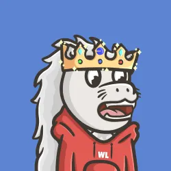 Wax Lions #513