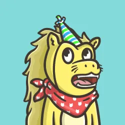 Wax Lions #521