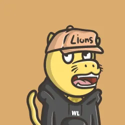 Wax Lions #523