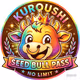 LEGENDARY KUROISHI SEED BULL PASS RAINBOW