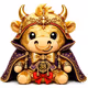 LEGENDARY KUROISHI THE FOUNDER