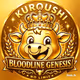 LEGENDARY KUROUSHI BLOODLINE GENESIS