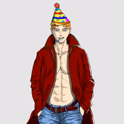283
