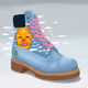 The Myth Skywalker Boots X Timberland