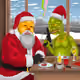 steal christmas, no one gives a shit