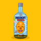 ABSOLUT X THE MYTH