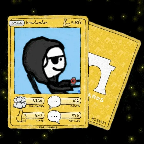 far.cards - beachcrypto