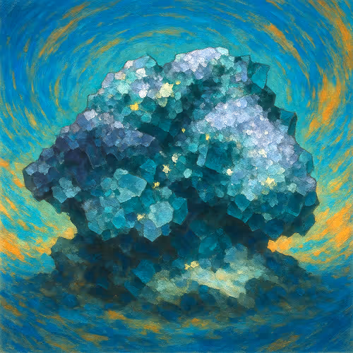 7