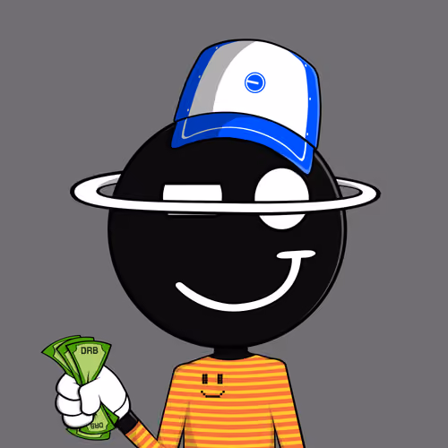 Debt Busters 317