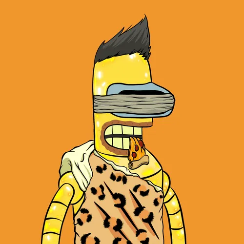 Futurama Yacht Club