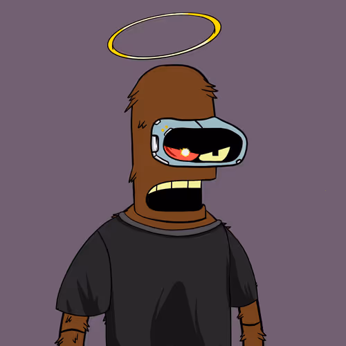 Futurama Yacht Club logo