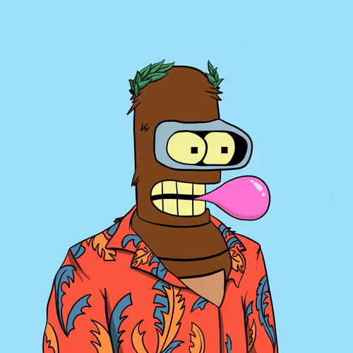 Futurama Yacht Club logo
