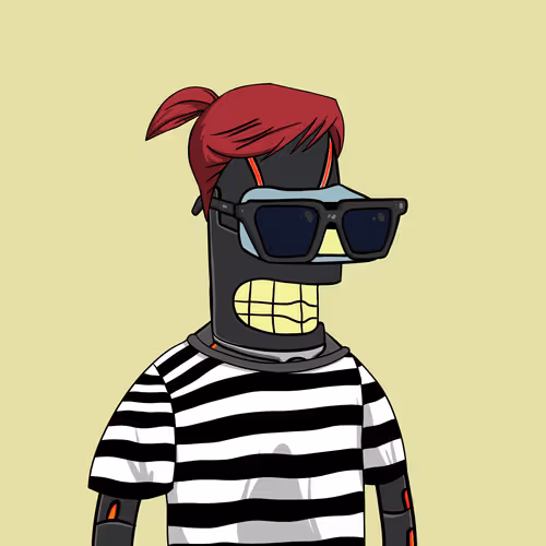 Futurama Yacht Club logo