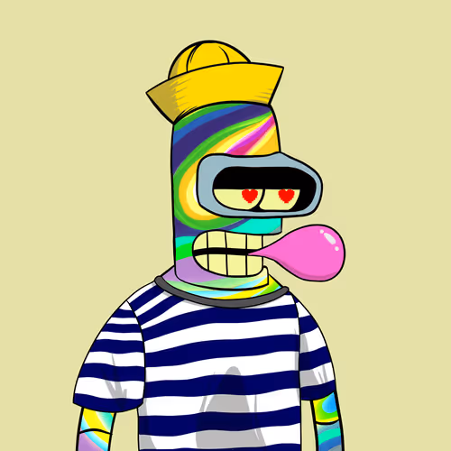 Futurama Yacht Club