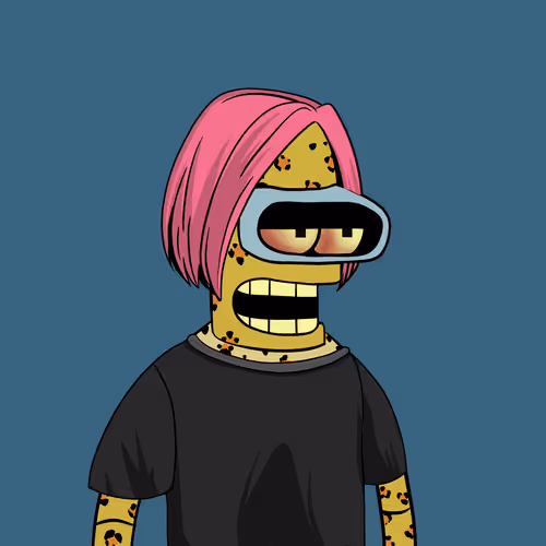 Futurama Yacht Club logo