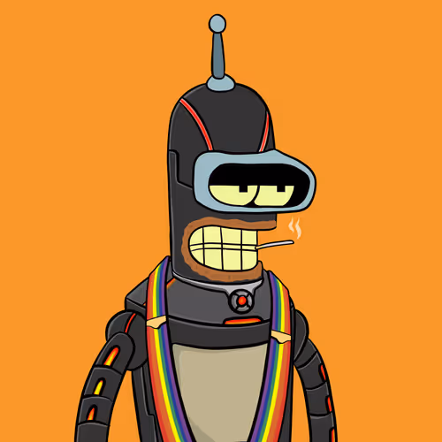 Futurama Yacht Club logo